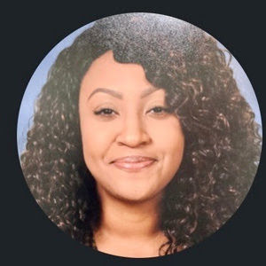 Meet your Posher, Kamiah